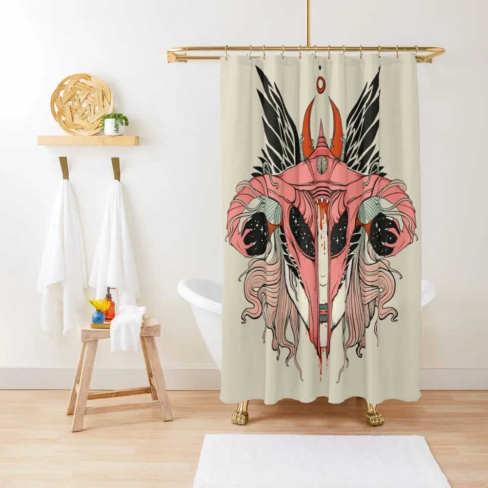 Shield Maiden Uterus & Ovary Helmet Shower Curtain In The Bathroom Waterproof Bathroom Shower Curtain
Shield Maiden Uterus & Ovary Helmet Shower Curtain In The Bathroom Waterproof Bathroom Shower Curtain
