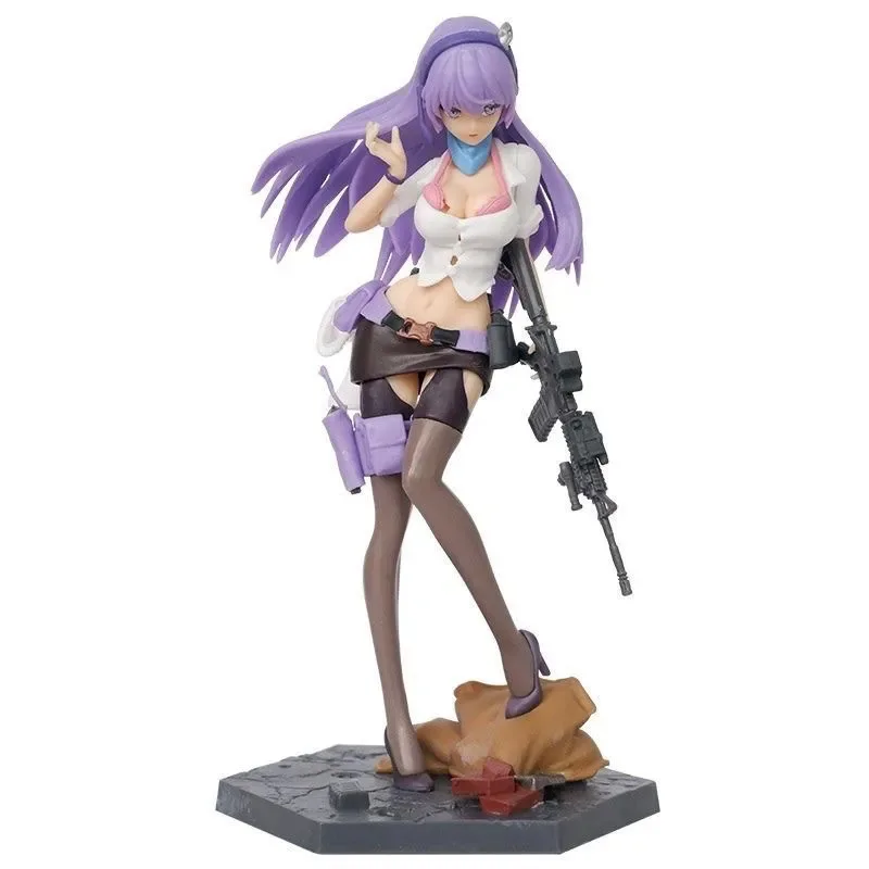 21cm Anime After-school Battlefield Figure All-Rounder ELF PVC Action Figure Sexy Gril Figurine Collectible Model Toys Kid Gift
21cm Anime After-school Battlefield Figure All-Rounder ELF PVC Action Figure Sexy Gril Figurine Collectible Model Toys Kid Gift