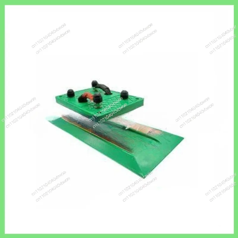 AGV charging contact brush block AGV brush board module device TOPSB200 TOPSK200 accessories
AGV charging contact brush block AGV brush board module device TOPSB200 TOPSK200 accessories