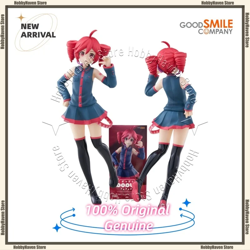 In Stock Good Smile Company POP UP PARADE Kasane Teto L Size Official Genuine Model Action Figure Collection Gift
In Stock Good Smile Company POP UP PARADE Kasane Teto L Size Official Genuine Model Action Figure Collection Gift