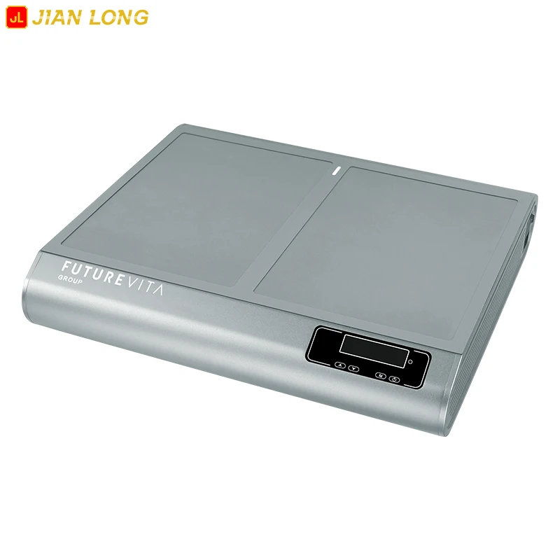 New Tera P90 Terahertz Electromagnetic Foot Health Device Treatment Leg Blood Circulation Machine PEMF Terahertz Device
New Tera P90 Terahertz Electromagnetic Foot Health Device Treatment Leg Blood Circulation Machine PEMF Terahertz Device