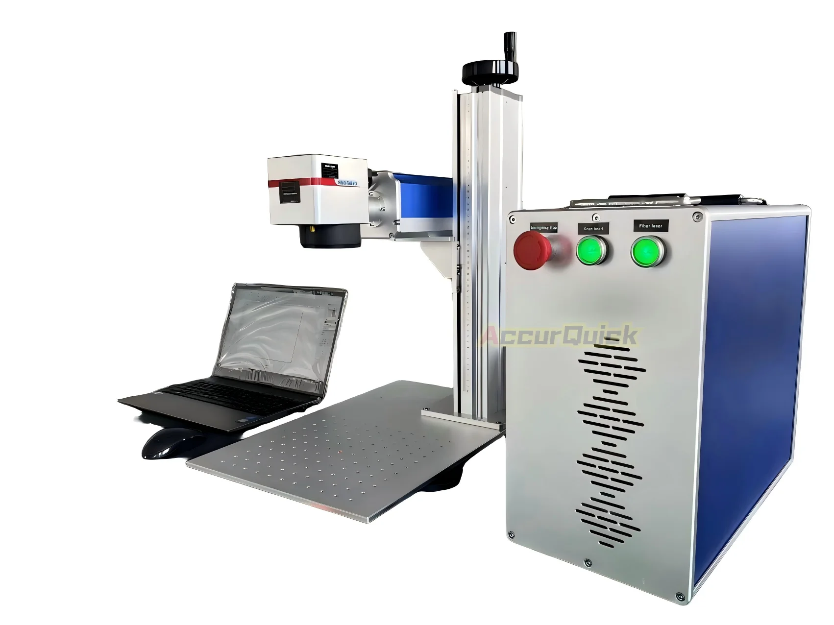 Portable CO2 Laser Printing on Wooden Surface Engraving Machine Advertising CO2 Marking
Portable CO2 Laser Printing on Wooden Surface Engraving Machine Advertising CO2 Marking