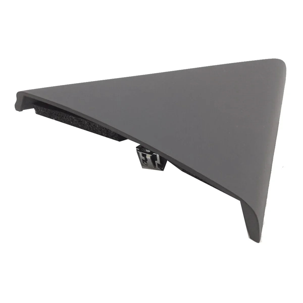 Passenger Side Interior Mirror Trim Cover 25838248 for Chevrolet Silverado GMC Sierra 2007-2014 Car Door Triangle Caps
Passenger Side Interior Mirror Trim Cover 25838248 for Chevrolet Silverado GMC Sierra 2007-2014 Car Door Triangle Caps