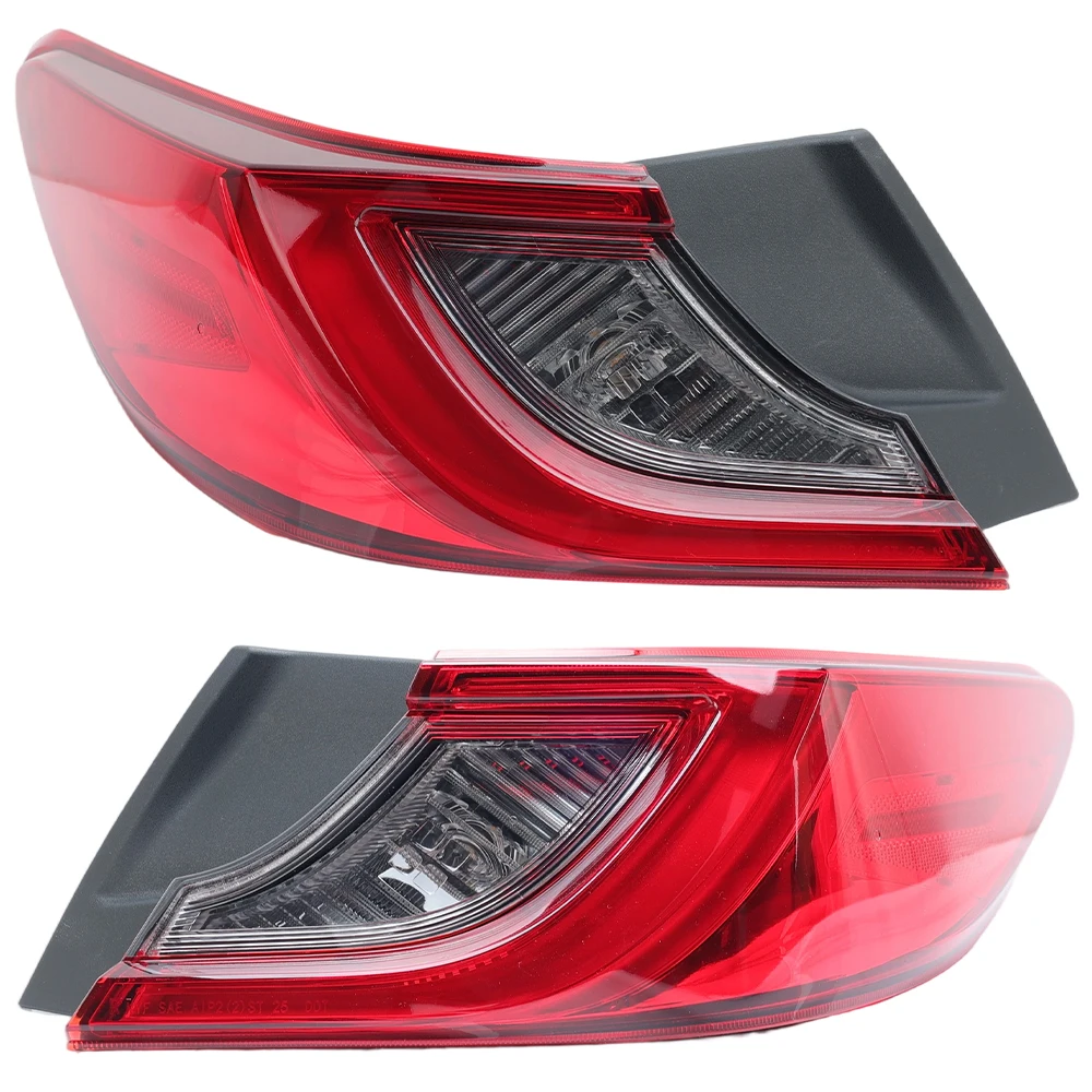 Outer Tail Light for Toyota Camry XSE 2025 Left/Right LED Rear Light Driving Lamp Turn Signal Lamp Brake Lamp Car Accessories
Outer Tail Light for Toyota Camry XSE 2025 Left/Right LED Rear Light Driving Lamp Turn Signal Lamp Brake Lamp Car Accessories