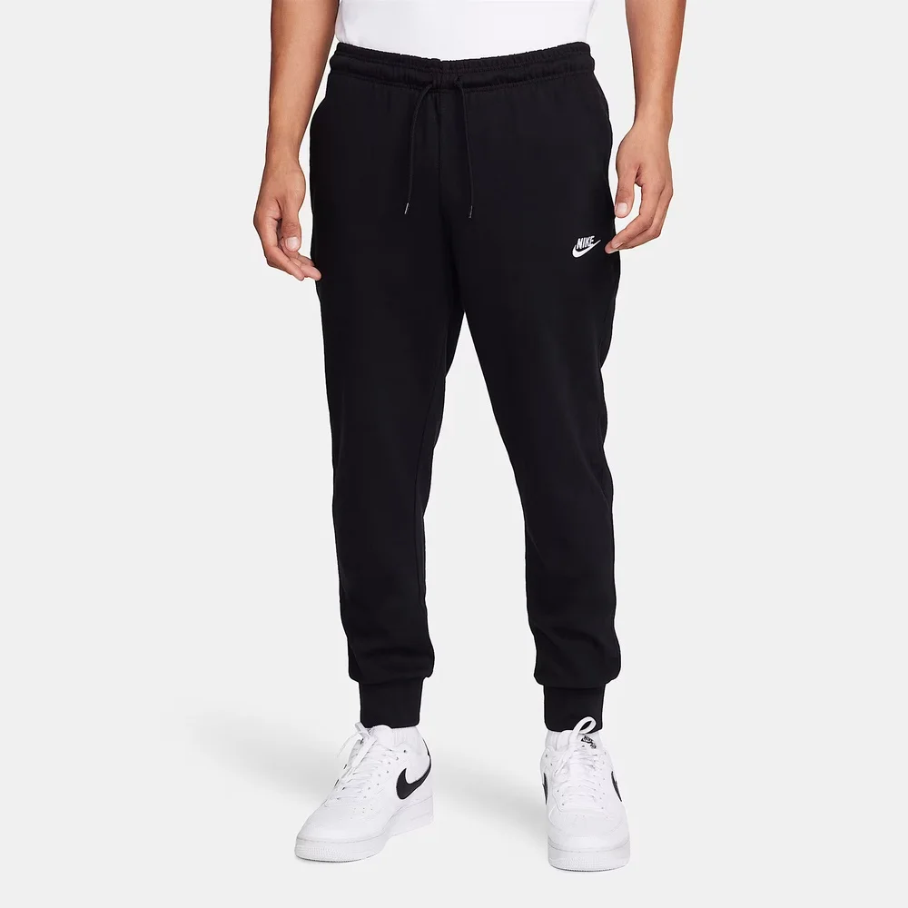 Мужские брюки Nike ASCLUBJOGGER для спорта и отдыха FQ4331-010
Мужские брюки Nike ASCLUBJOGGER для спорта и отдыха FQ4331-010