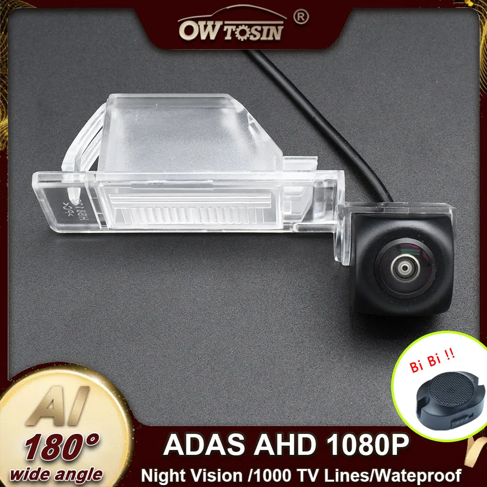 170° AHD AI Car Vehicle Rear view Camera For Nissan Sunny N17 2011~2014 Almera N17 2011~2019 Reverse Camera Android Monitor
170° AHD AI Car Vehicle Rear view Camera For Nissan Sunny N17 2011~2014 Almera N17 2011~2019 Reverse Camera Android Monitor