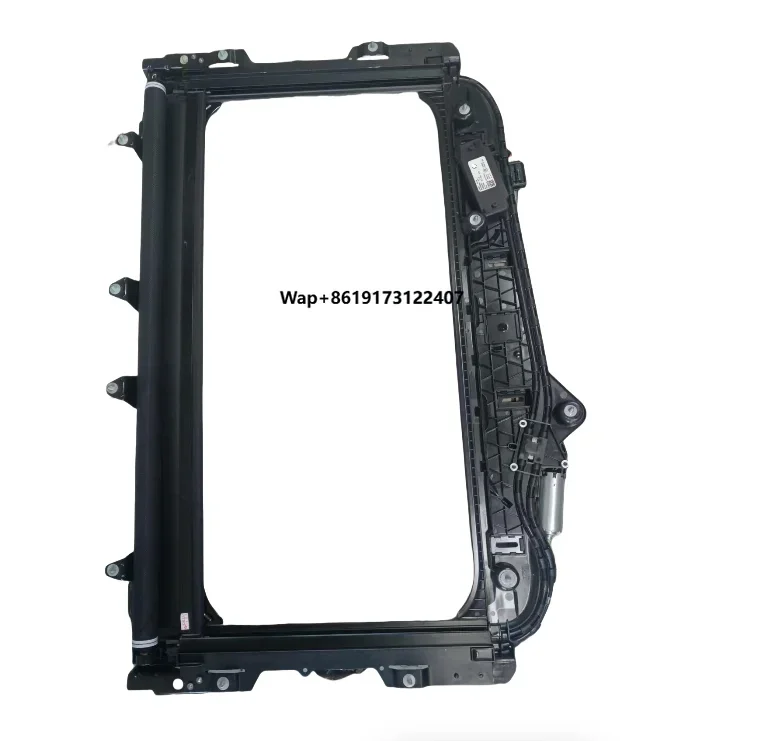 High Quality G07 Sunroof Closing System and X7 Roof Sunshades Darkening Body Parts
High Quality G07 Sunroof Closing System and X7 Roof Sunshades Darkening Body Parts
