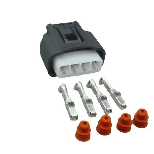 shhworldsea 20sets Ignition Coil Plug Connector 90980-11885 Case For Toyota Lexus Camry Corolla Rav4 Highlander
shhworldsea 20sets Ignition Coil Plug Connector 90980-11885 Case For Toyota Lexus Camry Corolla Rav4 Highlander