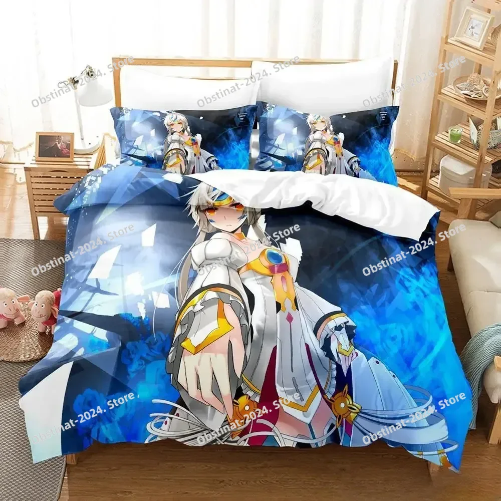3D Print Anime Game Elsword Bedding Set Single Twin Full Queen King Size Bed Set Adult Kid Bedroom Duvet cover Sets Anime Bed
3D Print Anime Game Elsword Bedding Set Single Twin Full Queen King Size Bed Set Adult Kid Bedroom Duvet cover Sets Anime Bed