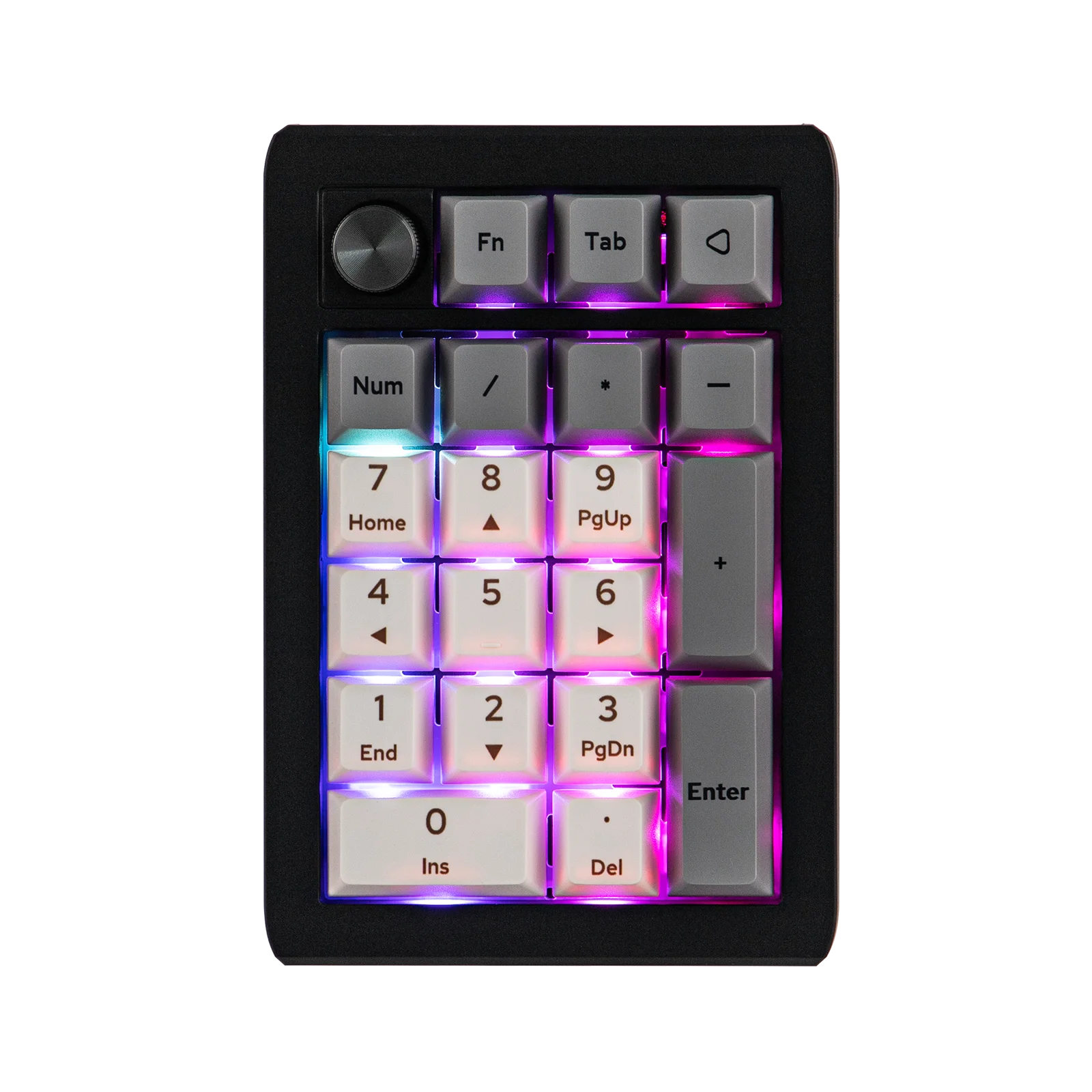 EPOMAKER EK21 20% Compact Layout VIA Programmable Triple Modes Gasket Mechanical Numpad 1000mAh Battery & Aluminum Alloy Knob
EPOMAKER EK21 20% Compact Layout VIA Programmable Triple Modes Gasket Mechanical Numpad 1000mAh Battery & Aluminum Alloy Knob