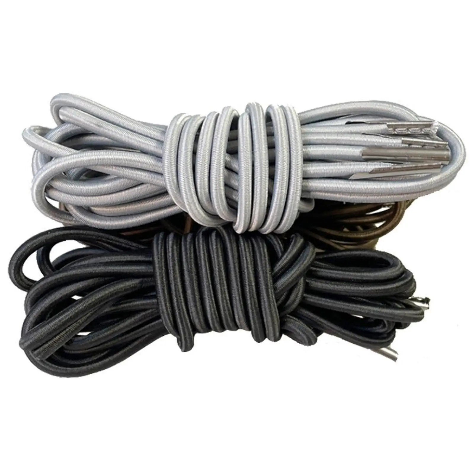 Durable Elastic Cord Laces Set for Lawn Patio Lounge Chairs Bungee Rope Replacement Garden Accessories
Durable Elastic Cord Laces Set for Lawn Patio Lounge Chairs Bungee Rope Replacement Garden Accessories