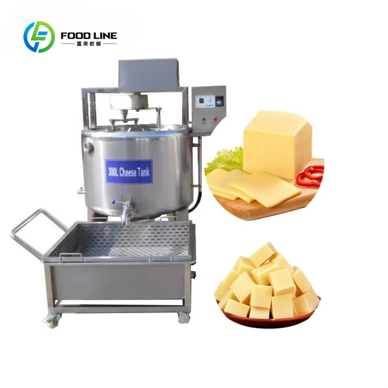 Customized China Factory Stainless Steel 200L 300L 600L Milk Pasteurized and Cheese Vat and tank Automatic Cheese Van tank
Customized China Factory Stainless Steel 200L 300L 600L Milk Pasteurized and Cheese Vat and tank Automatic Cheese Van tank