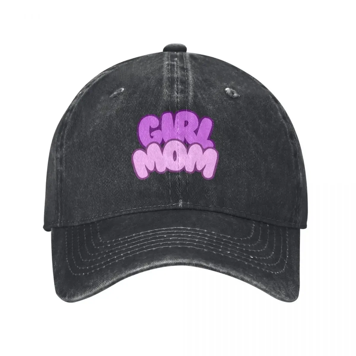 Girl Mom Baseball Cap Designer Hat Mountaineering Sun Cap Cosplay Mens Hats Women's
Girl Mom Baseball Cap Designer Hat Mountaineering Sun Cap Cosplay Mens Hats Women's