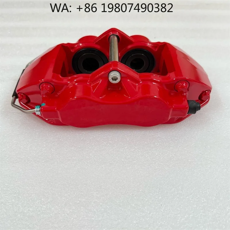 330*28mm Brake Caliper Kit, High Performance Racing Refit Parts for Multiple Car Models
330*28mm Brake Caliper Kit, High Performance Racing Refit Parts for Multiple Car Models