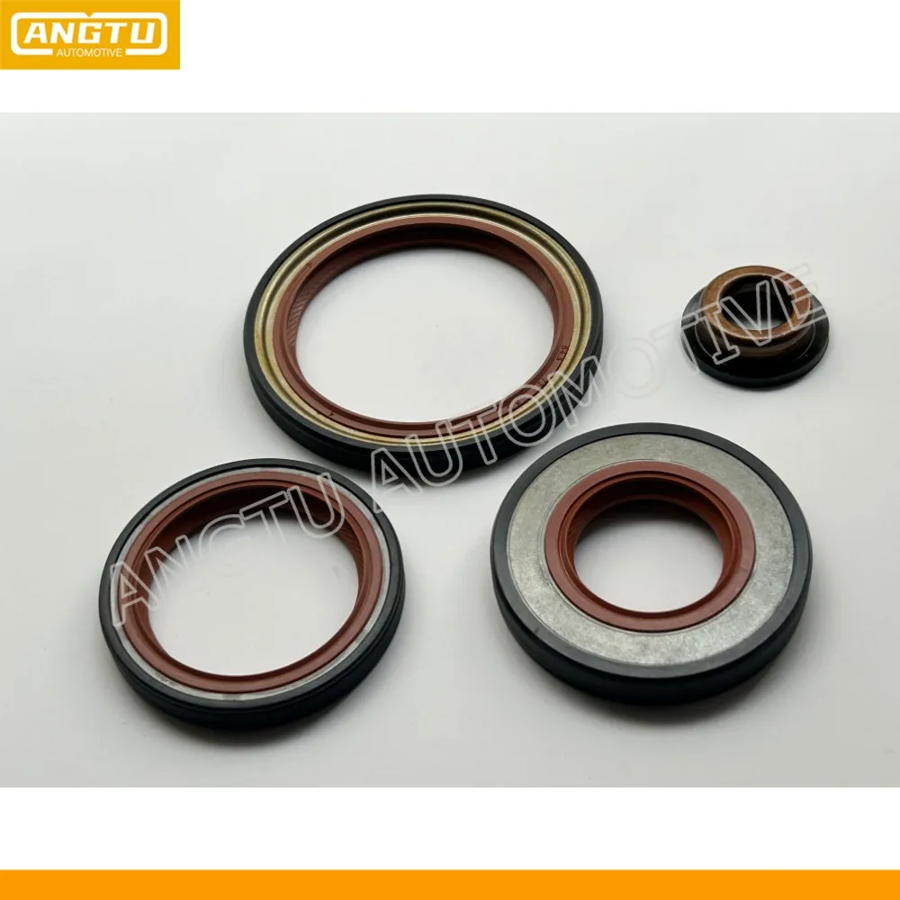 DPO AL4 Automatic Transmission Oil Seal Kit 226430 312142 312140 3121.42 3121.40 2264.30 for Peugeot Renault Car Parts
DPO AL4 Automatic Transmission Oil Seal Kit 226430 312142 312140 3121.42 3121.40 2264.30 for Peugeot Renault Car Parts