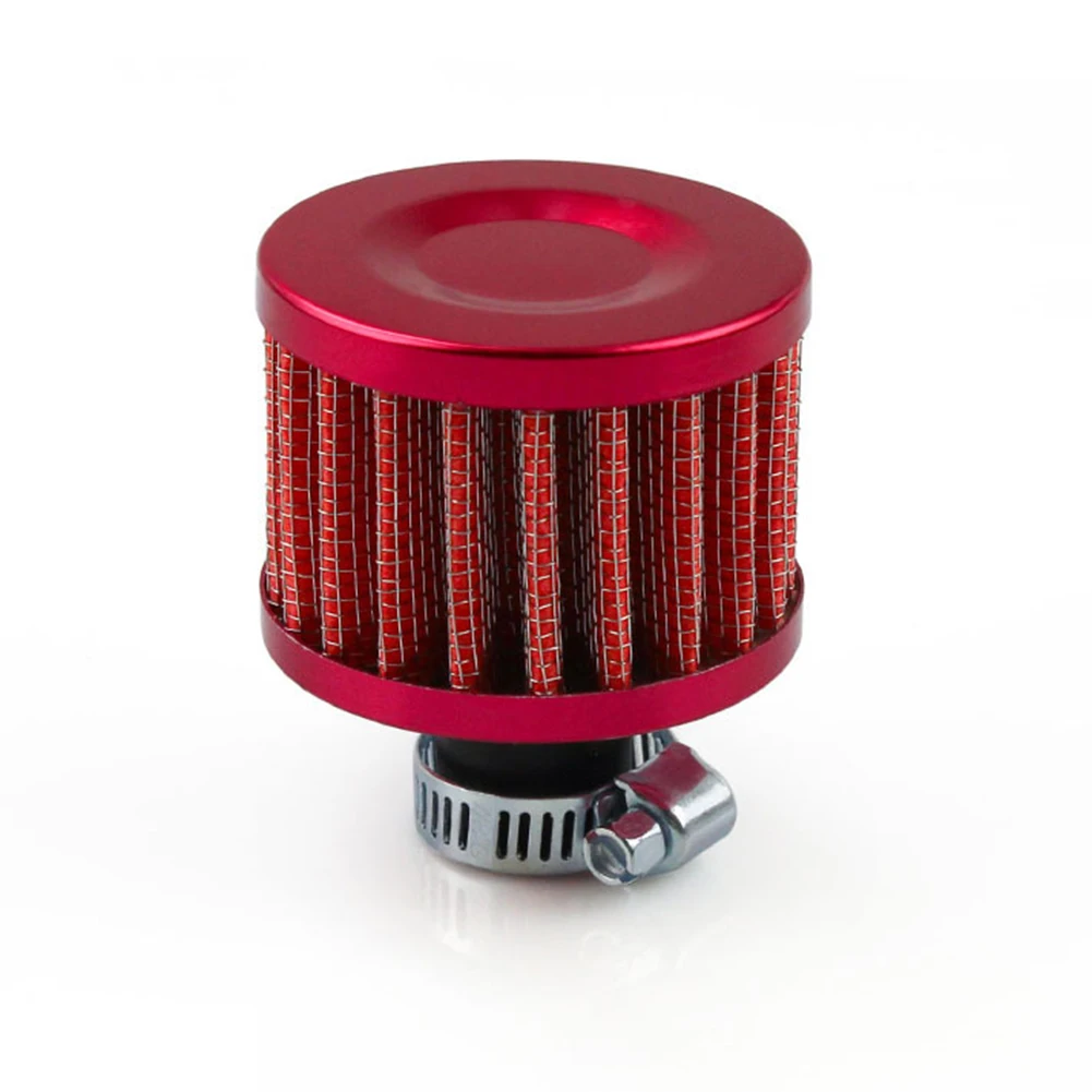 Crank Case Air Filters High Efficiency Air Filters Filter Round Effectively Trap Dust Particles Package Content
Crank Case Air Filters High Efficiency Air Filters Filter Round Effectively Trap Dust Particles Package Content