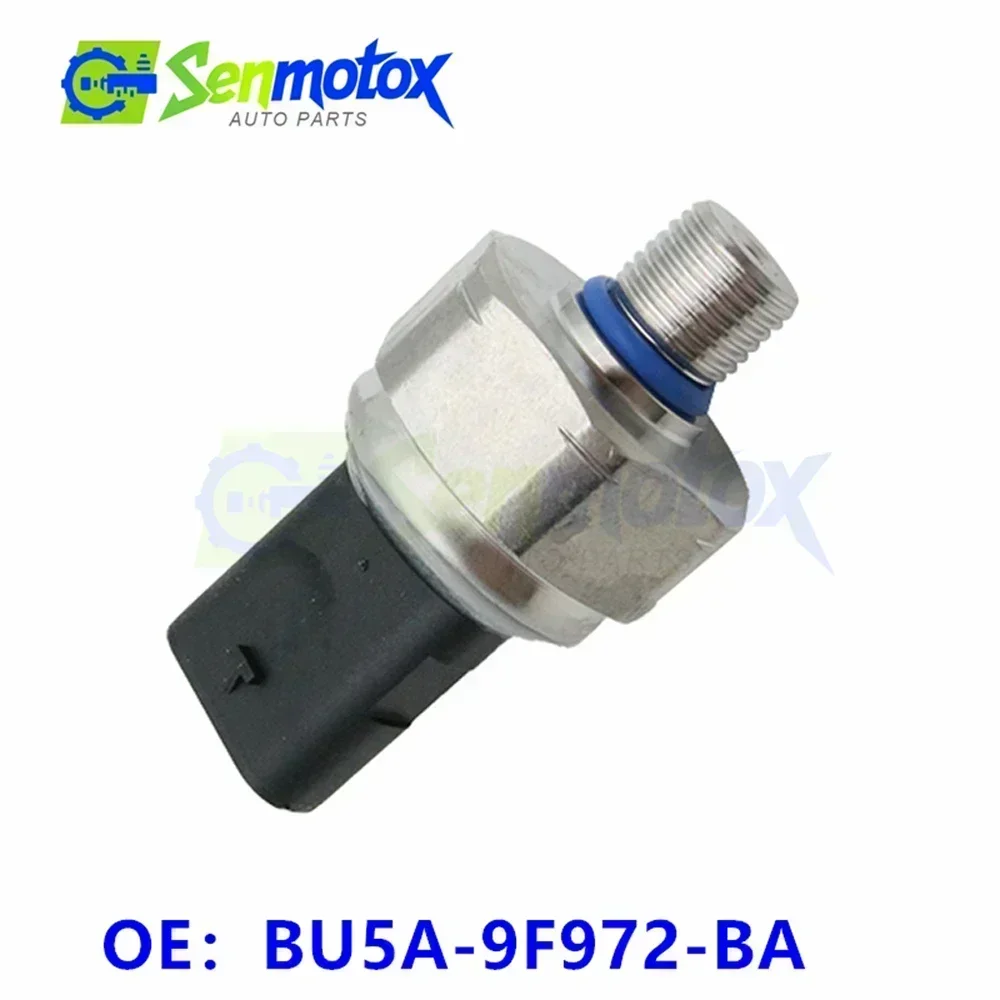 BU5A-9F972-BA Oil Injection Pressure Sensor Automotive BU5A9F972BA CM-5250 CM5250 For 2013-2019 Ford Edge Escape LINCOLN Mustang
BU5A-9F972-BA Oil Injection Pressure Sensor Automotive BU5A9F972BA CM-5250 CM5250 For 2013-2019 Ford Edge Escape LINCOLN Mustang