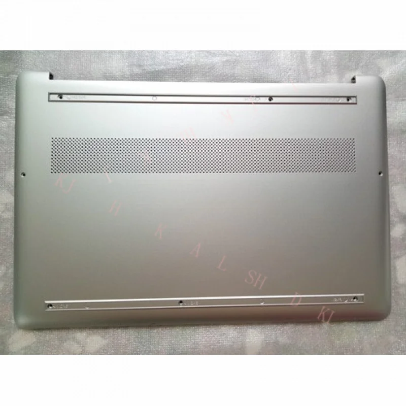 N НОВЫЙ для HP LAPTOP 15s-fq 15s-eq 15-dy нижняя нижняя крышка корпуса L63590-001 серебристый
N НОВЫЙ для HP LAPTOP 15s-fq 15s-eq 15-dy нижняя нижняя крышка корпуса L63590-001 серебристый