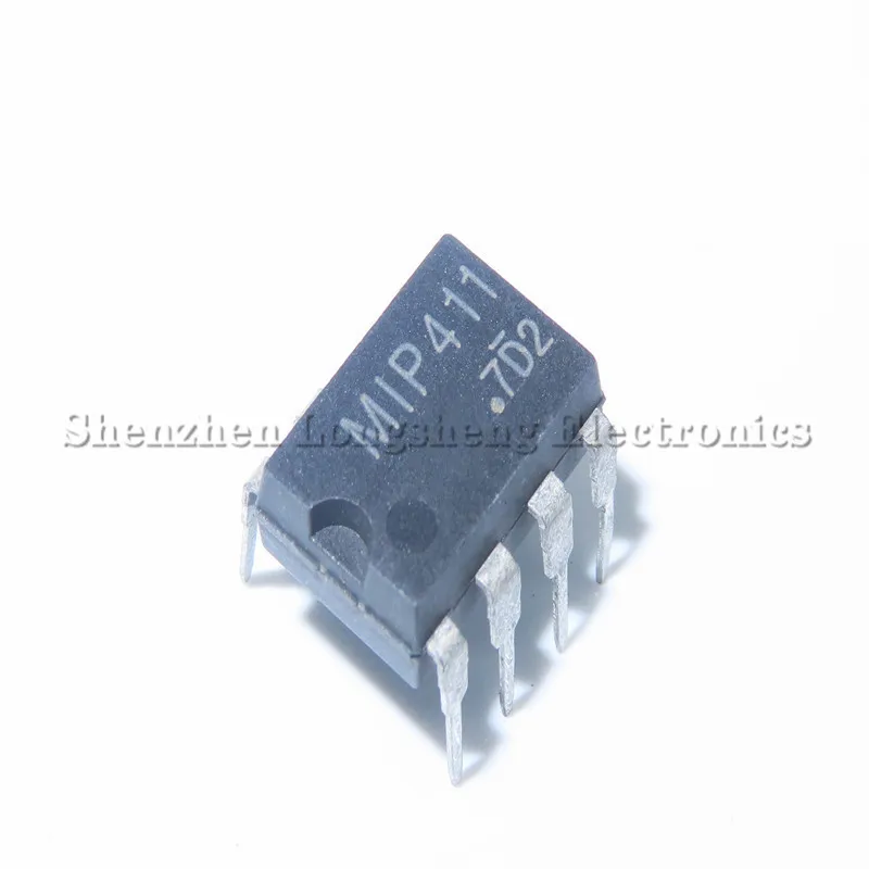 50PCS/LOT MIP411 DIP-7 LCD power management chip In Stock
50PCS/LOT MIP411 DIP-7 LCD power management chip In Stock