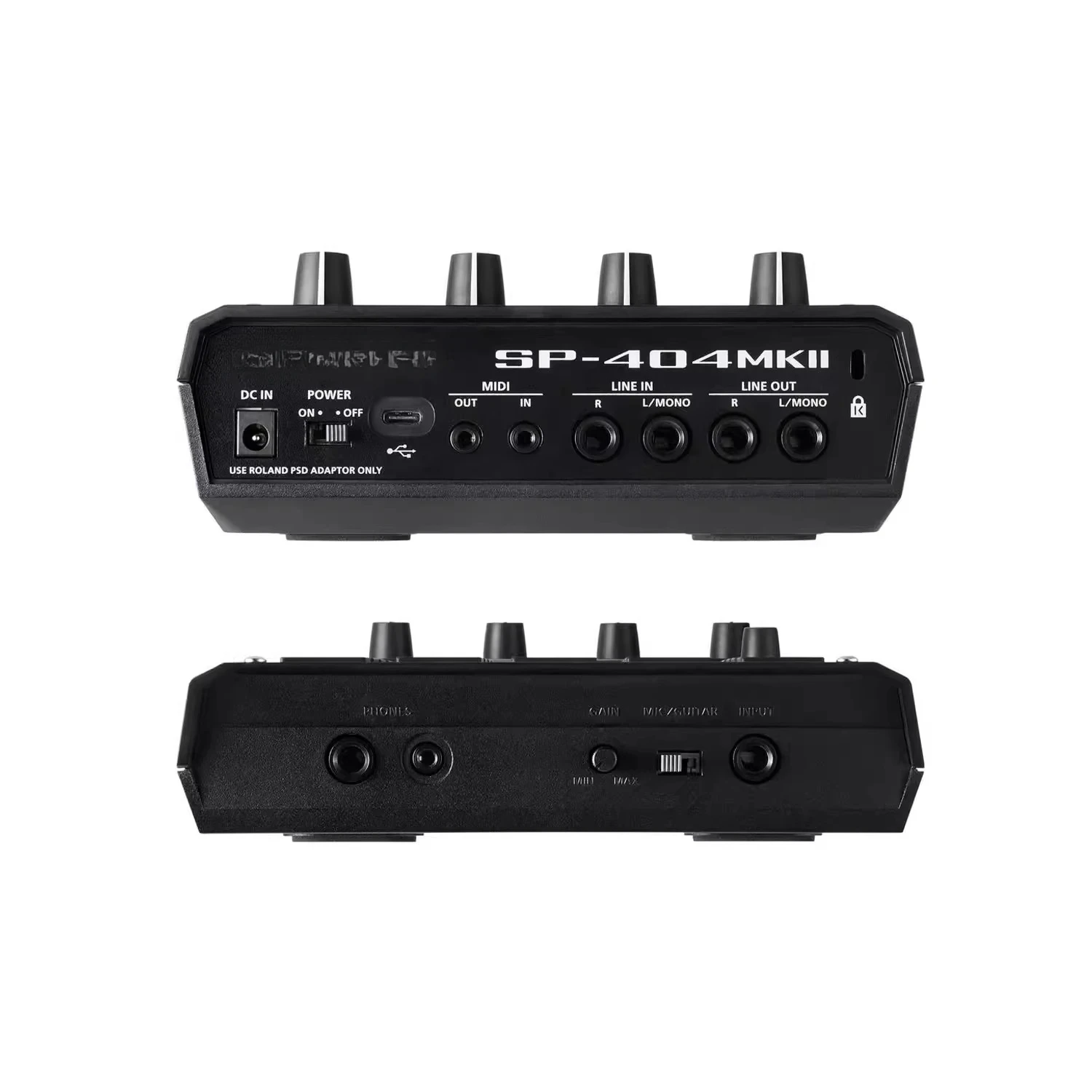 Dance rhythm creation built-in effects
Dance rhythm creation built-in effects