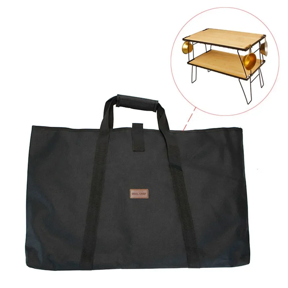 Camping Table Storage Bag Outdoor Folding Table Bag 600D Heavy-duty Oxford Cloth Anti-strangulation Belt Camping
Camping Table Storage Bag Outdoor Folding Table Bag 600D Heavy-duty Oxford Cloth Anti-strangulation Belt Camping