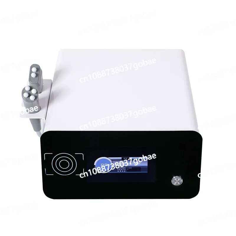 Soft Tissue Repair Instrument RF Facial Eye Lift Firming Whitening Fading Fine Lines Shrinking Pores
Soft Tissue Repair Instrument RF Facial Eye Lift Firming Whitening Fading Fine Lines Shrinking Pores