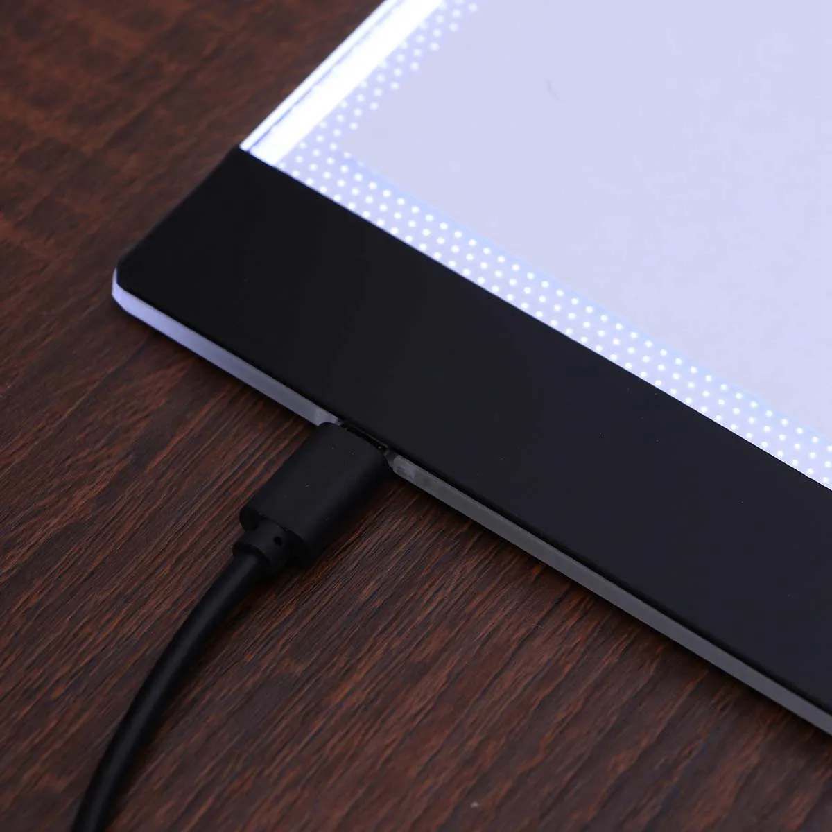 A4 Led Drawing Board Light Pad Eyesight Protected Ultra Thin Portable Sketching Tool For Art Tracing Led Light Box
A4 Led Drawing Board Light Pad Eyesight Protected Ultra Thin Portable Sketching Tool For Art Tracing Led Light Box