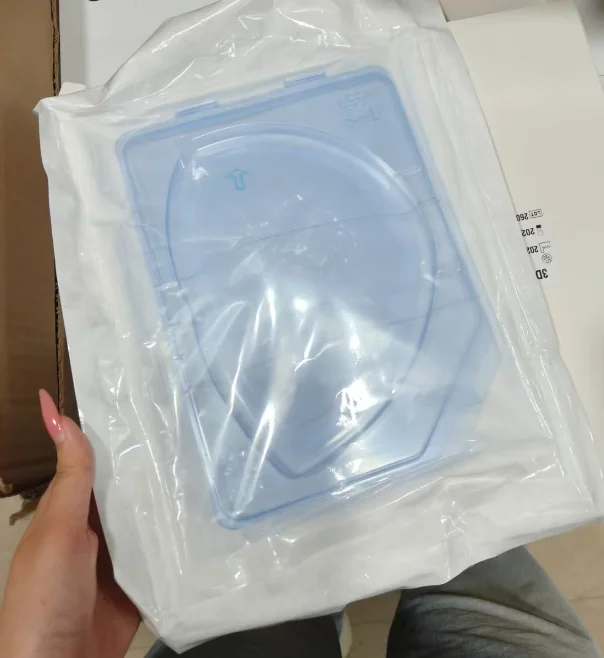 Large Stock Available for 3 D for Laparoscopic Polypropylene Hernia Repair Mesh fast delivery
Large Stock Available for 3 D for Laparoscopic Polypropylene Hernia Repair Mesh fast delivery