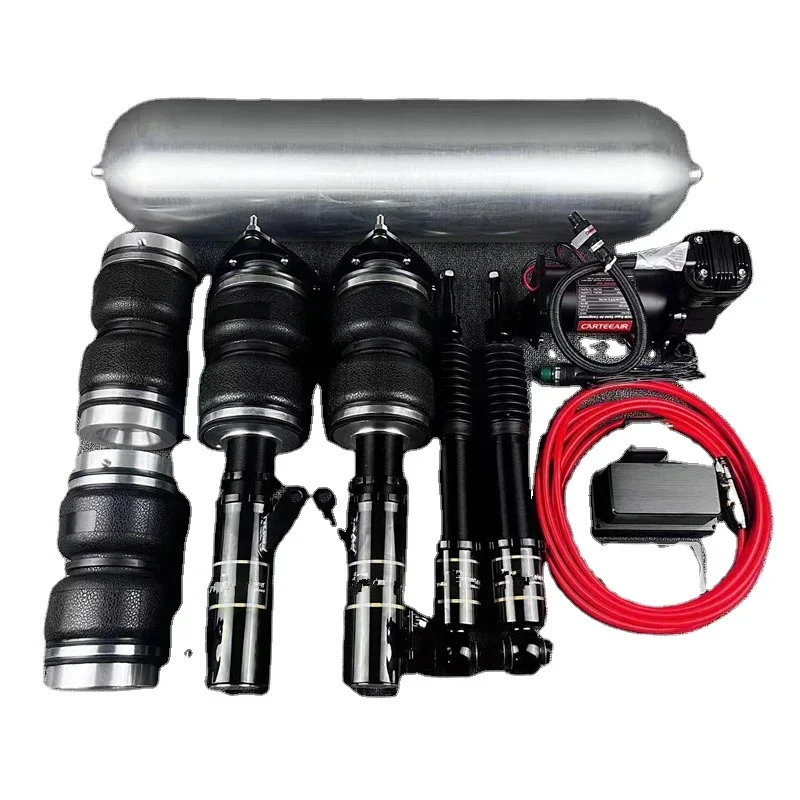 AIRZIZO/For Corolla LE USA 2020 air Suspension Full Kit/air Management/shock Absorber
AIRZIZO/For Corolla LE USA 2020 air Suspension Full Kit/air Management/shock Absorber