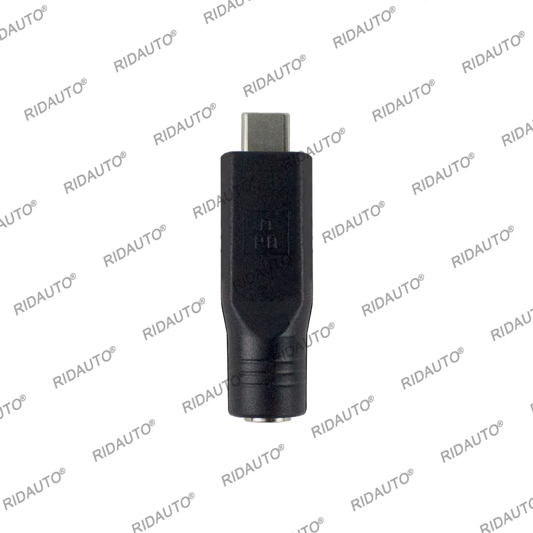Connectable 65W+ 20V PD Power Bank AC Power USB Type C Male to DC Female Adapter For Starlink Mini DC Power Cable
Connectable 65W+ 20V PD Power Bank AC Power USB Type C Male to DC Female Adapter For Starlink Mini DC Power Cable