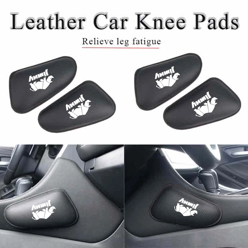 Car Knee Leg Protective Pad Foot Armrest Cushion Cover Accessories For Suzuki Jimny Alto Swift Grand Vitara Ignis DZire Baleno
Car Knee Leg Protective Pad Foot Armrest Cushion Cover Accessories For Suzuki Jimny Alto Swift Grand Vitara Ignis DZire Baleno