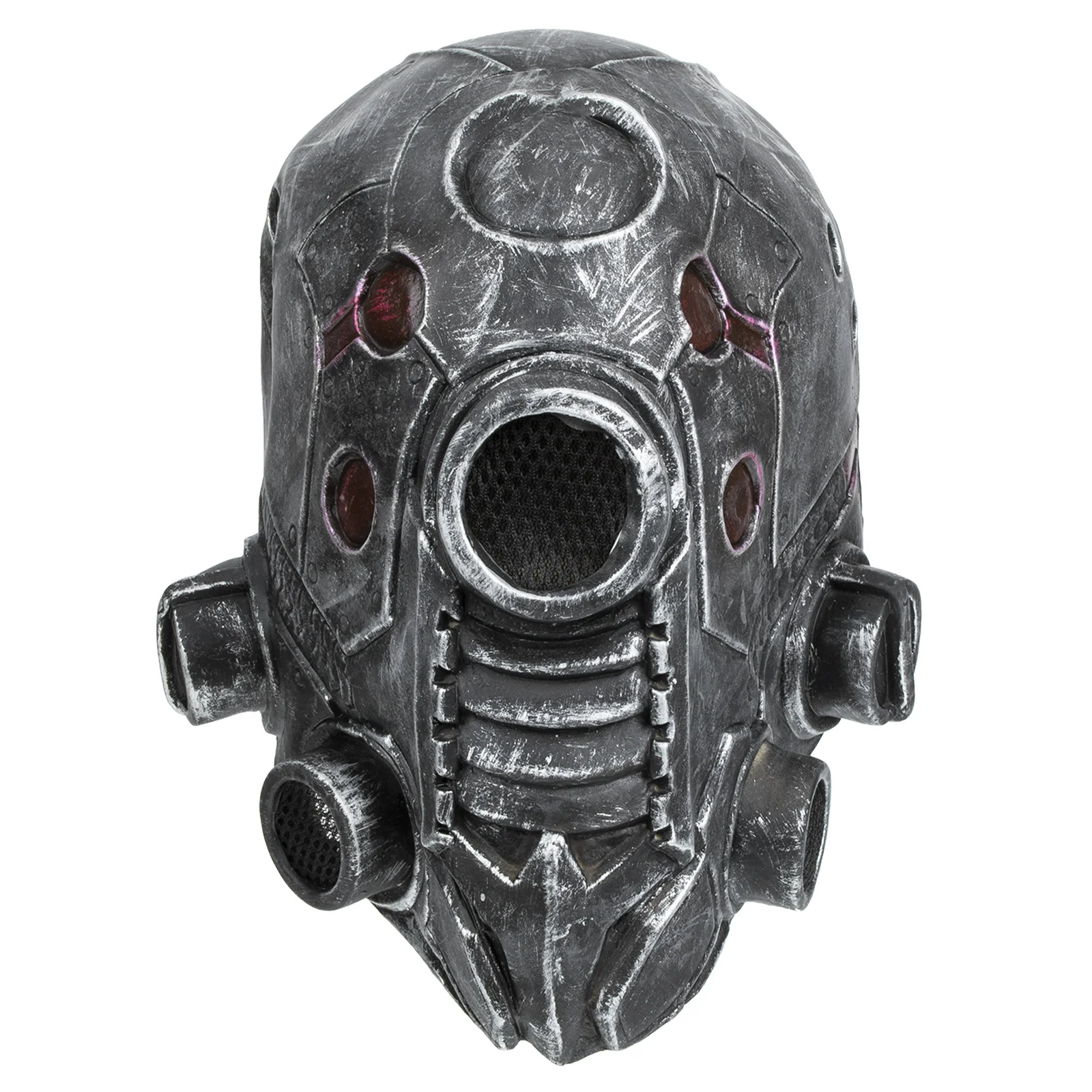 Perfect Halloween Christmas Party Steampunk Mask Adult Teen Costume Accessory Unique Realistic Cosplay Props
Perfect Halloween Christmas Party Steampunk Mask Adult Teen Costume Accessory Unique Realistic Cosplay Props