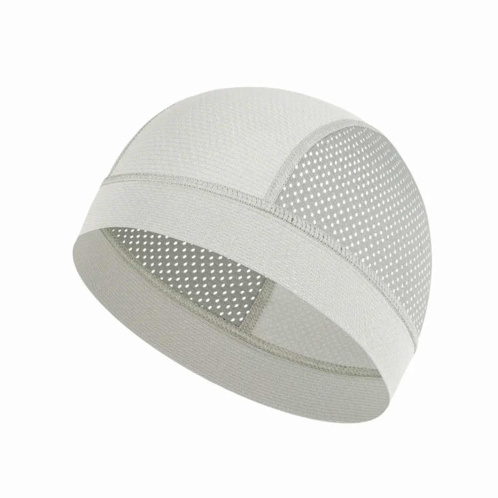 Casual Thin Mesh Skull Beanie Cap Quick Dry Sun Protection Cycling Helmet Liner Cap Breathable Solid Color Summer Cycling Cap
Casual Thin Mesh Skull Beanie Cap Quick Dry Sun Protection Cycling Helmet Liner Cap Breathable Solid Color Summer Cycling Cap