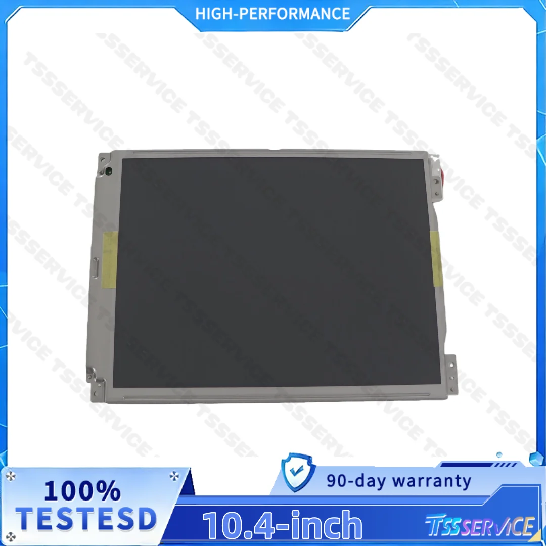 New LQ104V1DG51 LQ104V1DG52 10.4 inch 640*480 LCD Display Modules
New LQ104V1DG51 LQ104V1DG52 10.4 inch 640*480 LCD Display Modules