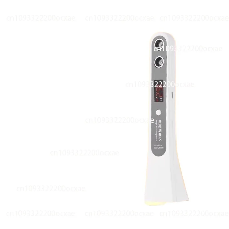 Smart Height Measuring Instrument Children's Infrared Height Measurement Baby Height Ruler Home Use High Accuracy
Smart Height Measuring Instrument Children's Infrared Height Measurement Baby Height Ruler Home Use High Accuracy