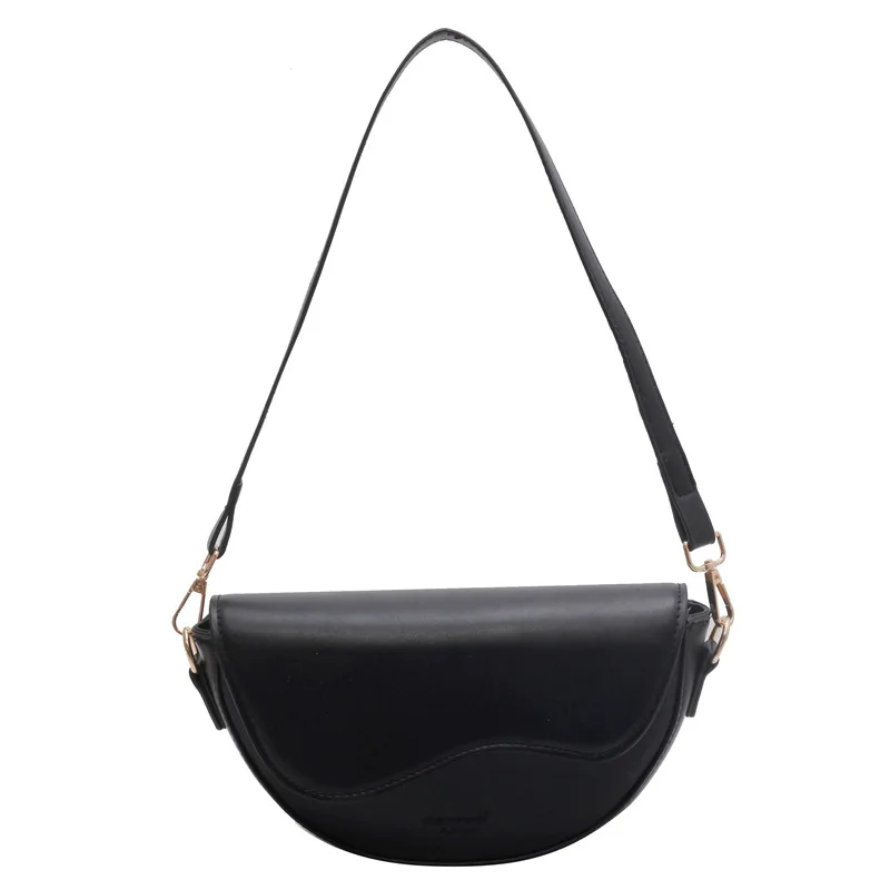 Portable Handbag Woman Underarm For Bag Single Shoulder Casual High-Quality Messenger Versatile Luxury Crossbody Classic Style
Portable Handbag Woman Underarm For Bag Single Shoulder Casual High-Quality Messenger Versatile Luxury Crossbody Classic Style