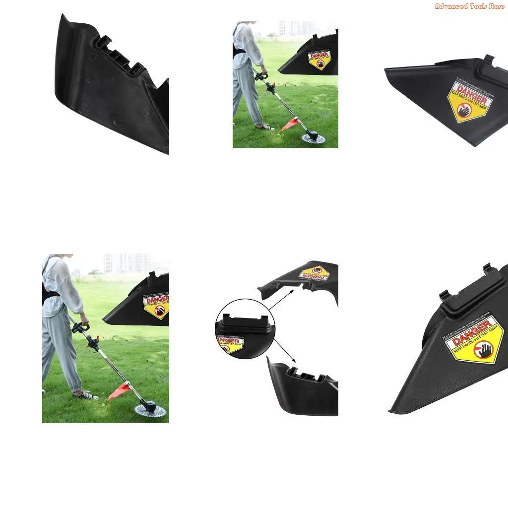 Efficient Side Discharge Chutes for Various Models of Hand-Pushed Lawn Mower 731-07486 Side Discharge Chutes W91B
Efficient Side Discharge Chutes for Various Models of Hand-Pushed Lawn Mower 731-07486 Side Discharge Chutes W91B
