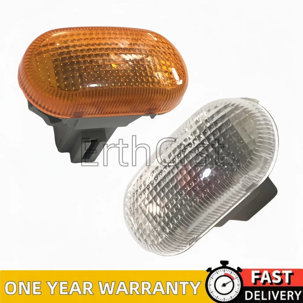Car Fender Side Marker Turn Signal Light For Suzuki Wagon R
Car Fender Side Marker Turn Signal Light For Suzuki Wagon R