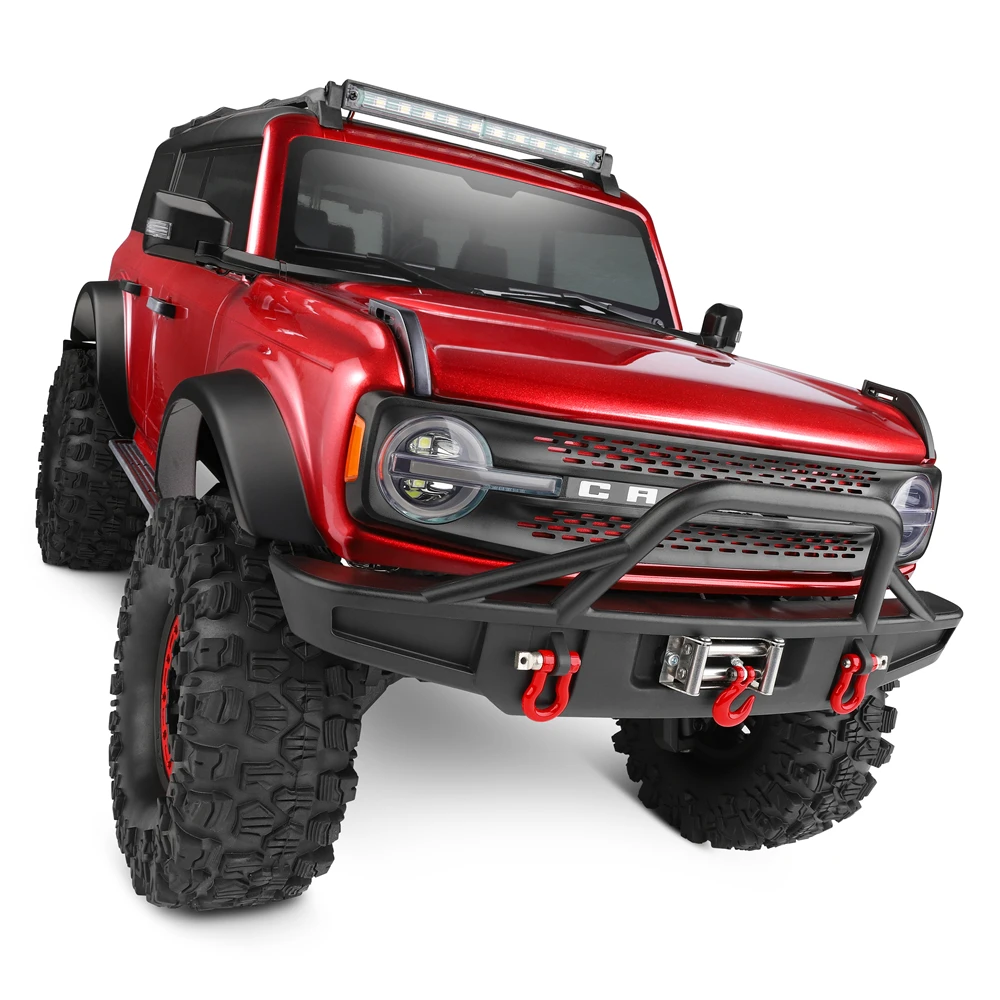 WLtoys 1:10 Электрический альпинистский автомобиль 104020 4WD Профессиональный 2,4G Независимый 3-канальный приемник 100 м 3000 мАч Внедорожник Игрушка для взрослых
WLtoys 1:10 Электрический альпинистский автомобиль 104020 4WD Профессиональный 2,4G Независимый 3-канальный приемник 100 м 3000 мАч Внедорожник Игрушка для взрослых