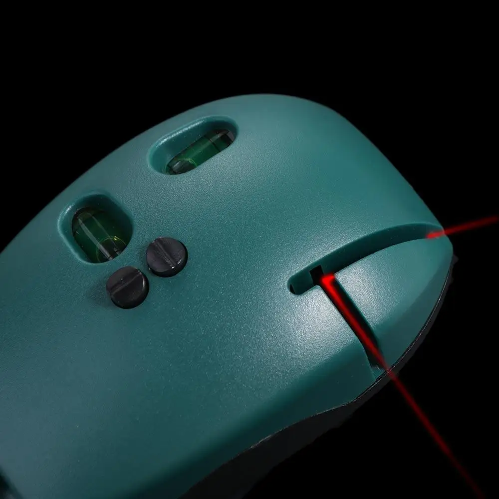 Vertical Mouse Laser Level Horizontal Line Infrared Right Angle Bubble Level Leveling 20M Long Distance 2 Lines Laser Levels
Vertical Mouse Laser Level Horizontal Line Infrared Right Angle Bubble Level Leveling 20M Long Distance 2 Lines Laser Levels