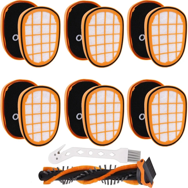 【Hot Selling!】For Speedpro Max Replacement Brush,For Vacuum Cleaner Accessories Filter
【Hot Selling!】For Speedpro Max Replacement Brush,For Vacuum Cleaner Accessories Filter