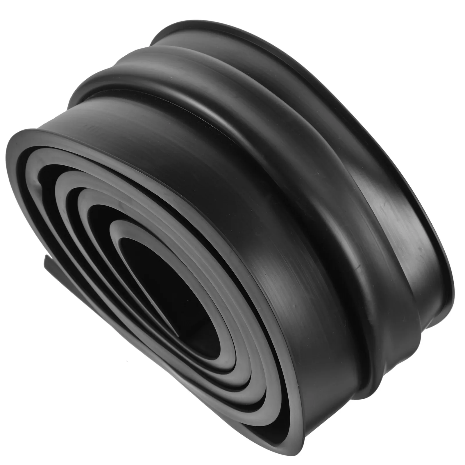 2M Garage Door Seal Black Rubber Bottom Stripping Waterproof Windproof Dustproof Easy Cut Door Seals Accessories
2M Garage Door Seal Black Rubber Bottom Stripping Waterproof Windproof Dustproof Easy Cut Door Seals Accessories