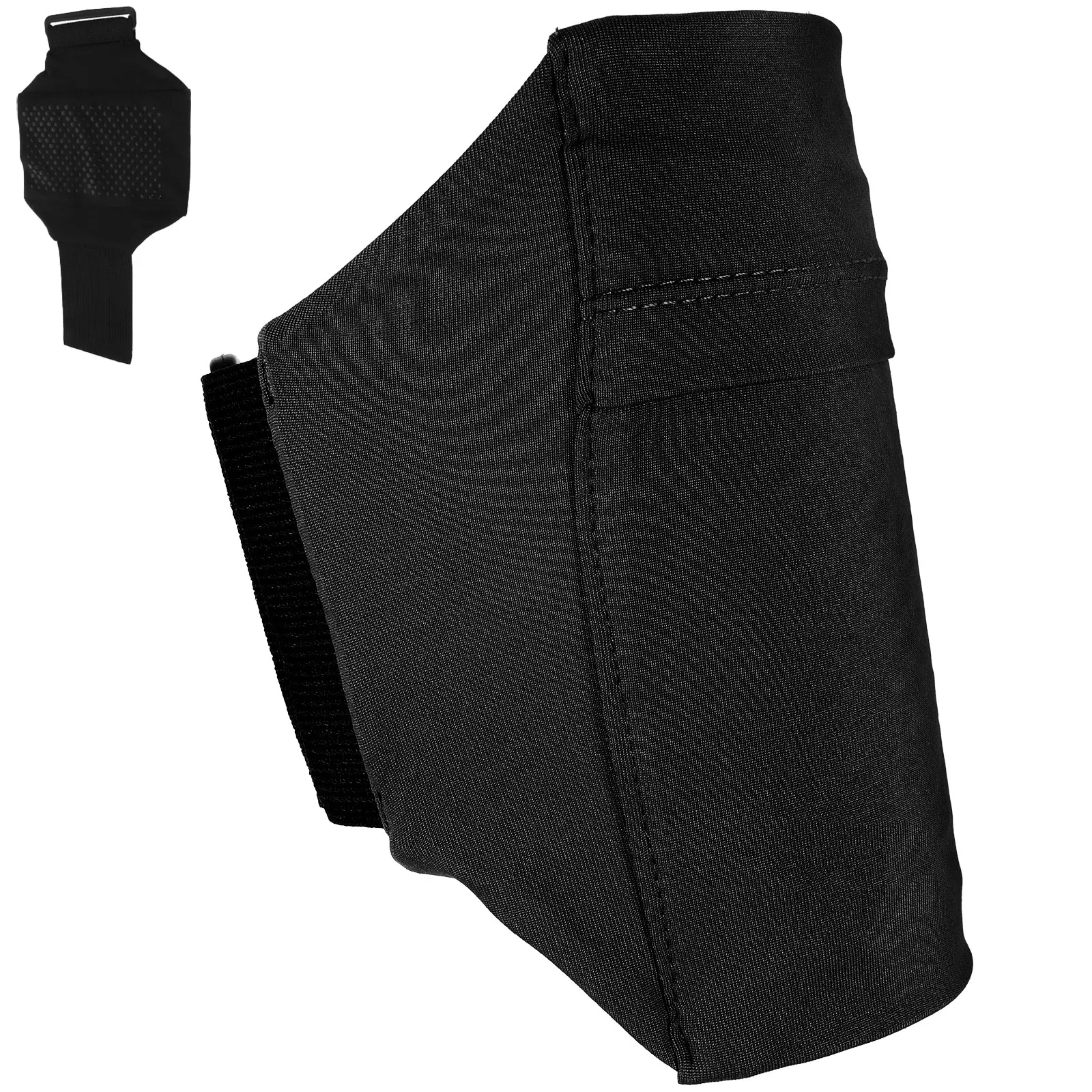 2Pcs Phone Leg Bag Running Use Elastic Tactical Leg Band Adjustable Strap Outdoor Sports Mobile Phone Holder Storage Pouch
2Pcs Phone Leg Bag Running Use Elastic Tactical Leg Band Adjustable Strap Outdoor Sports Mobile Phone Holder Storage Pouch