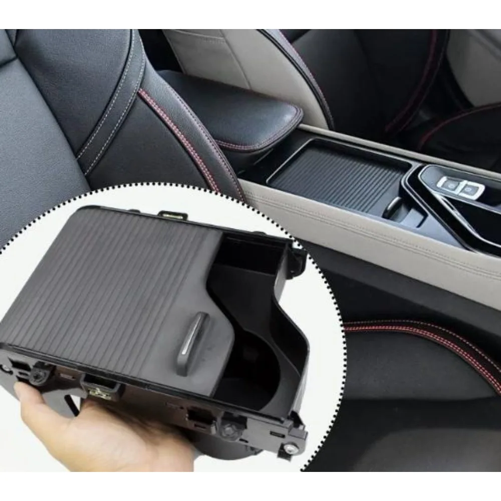 For Geely for LYNK&CO 02 03 Rear Center Console Cup Holder Assembly Car Auxiliary Dashboard Storage Box Brand New
For Geely for LYNK&CO 02 03 Rear Center Console Cup Holder Assembly Car Auxiliary Dashboard Storage Box Brand New