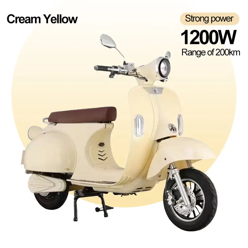 Popular models Streamlined body design Easy to operate Long distances Short distance travel Fast charging Electric motorcycle
Popular models Streamlined body design Easy to operate Long distances Short distance travel Fast charging Electric motorcycle