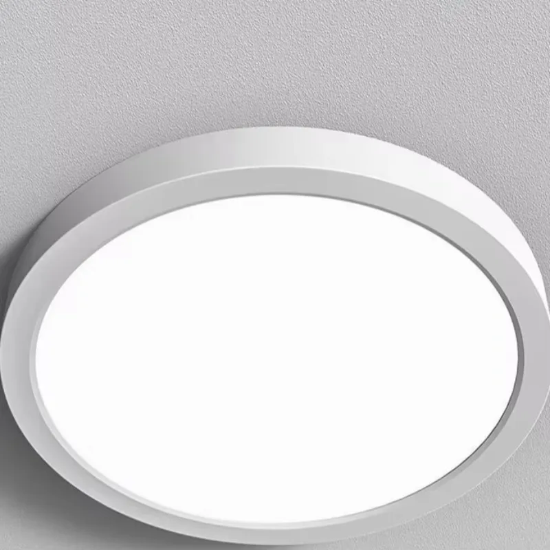 Certified Light Emitting Diode Backlight Panel Light Modern Design IP54 Living Room Bathroom and Bedroom Ceiling
Certified Light Emitting Diode Backlight Panel Light Modern Design IP54 Living Room Bathroom and Bedroom Ceiling
