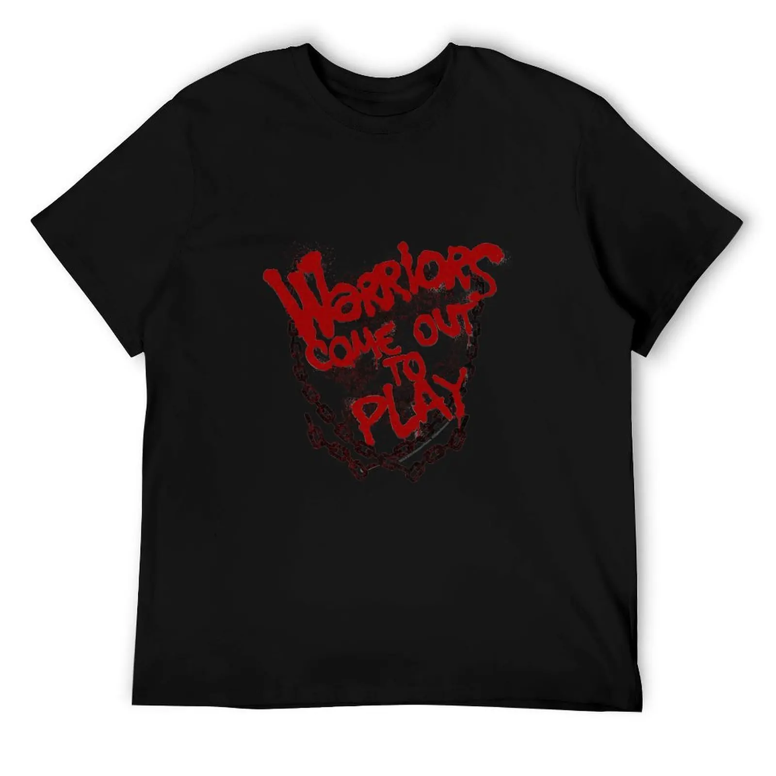 warriors come out and play T-Shirt anime t shirts for man anime tshirt T-Shirt 
warriors come out and play T-Shirt anime t shirts for man anime tshirt T-Shirt