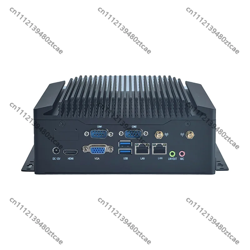 2026 IPC Industrial Motherboard Gaming Desktop Mainboard Core i5 10210U Max 64GB DDR4 M.2 Slot Support Linux System
2026 IPC Industrial Motherboard Gaming Desktop Mainboard Core i5 10210U Max 64GB DDR4 M.2 Slot Support Linux System