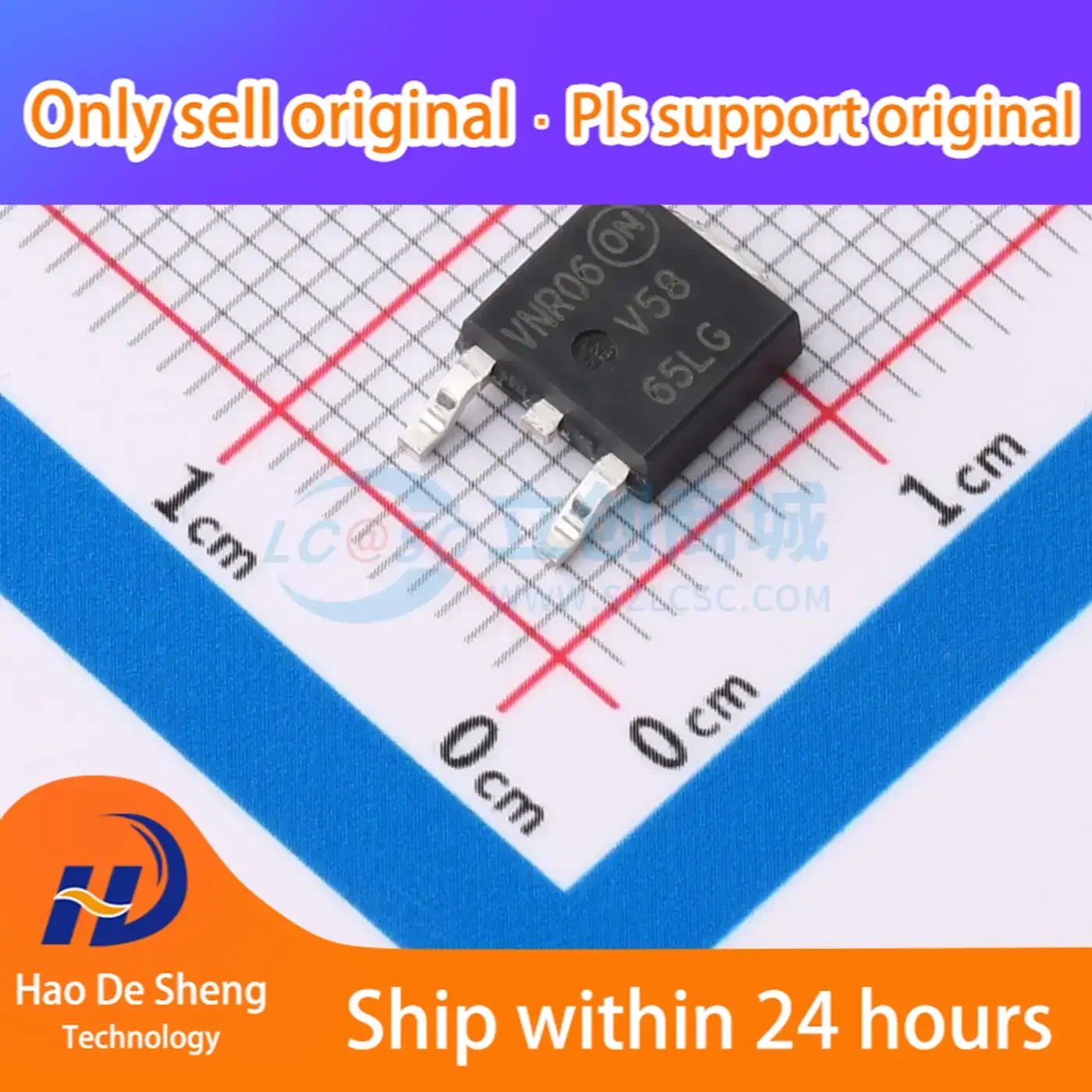 10PCS/LOT SVD5865NLT4G DPAK-4 New Original In Stock
10PCS/LOT SVD5865NLT4G DPAK-4 New Original In Stock