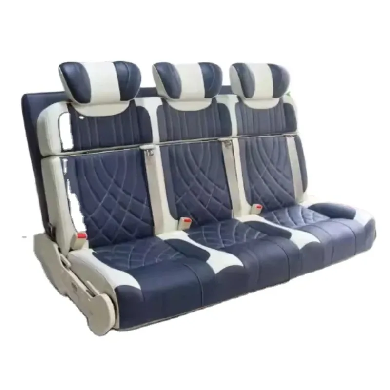 Modified Car Seat Bed camper van sofa bed 3 pearsons trifold van universal seat RV seat camper van sofa bed
Modified Car Seat Bed camper van sofa bed 3 pearsons trifold van universal seat RV seat camper van sofa bed